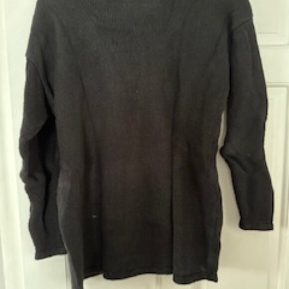 Christmas Tree Sweater - Picture 5 of 5